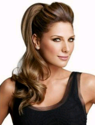 

Air Fine 30 Second Style Hair Extension
