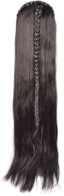 

Snupy STARIGHT CLIP&GO Hair Extension