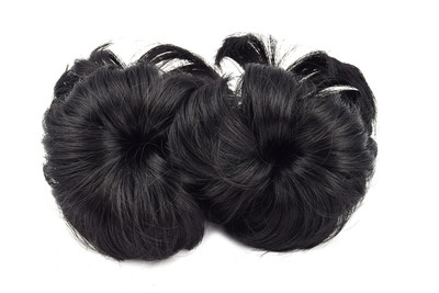 

Snupy Funky Clutcher Natural Back Hair Extension