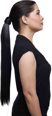 

Hair Exquisite Wrap Around Pony Hair Extension
