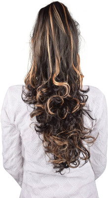 

HomeoCulture MIX QJ068327 Hair Extension