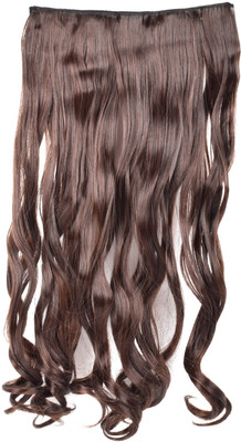 

Snupy CURLY Hair Extension