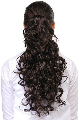 

HomeoCulture Clutcher Extension Hair Extension