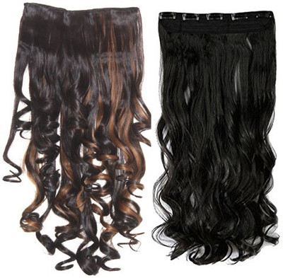 

RZ World RZHAIR-018 Hair Extension