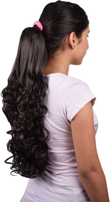 

Snupy FUNKY CLUTCHER Hair Extension