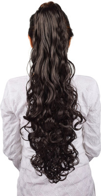

HomeoCulture MIX 6041k3 Hair Extension