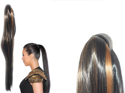 

Ritzkart Straight Hair Extension