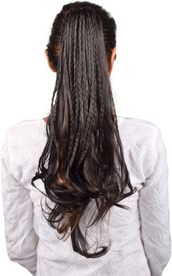 

HomeoCulture MIX T062H27 Hair Extension