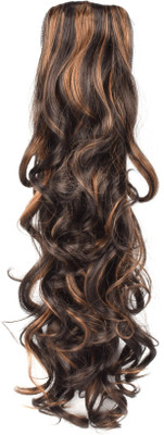 

Snupy PONYTAIL Hair Extension