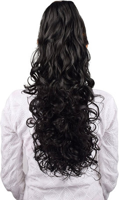 

HomeoCulture Clutcher Extension Hair Extension