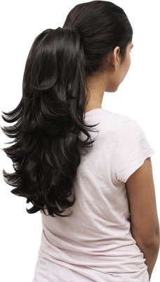 Snupy HAIR CLUTHER Hair Extension
