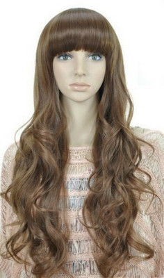 

Air Fine Abileen Hair Extension