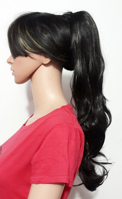 

Air Fine 30 Second Style Hair Extension