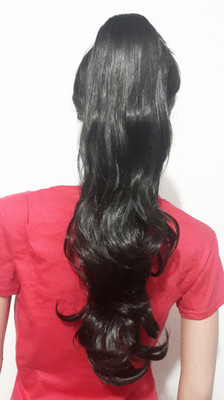 

Air Flow New style Hair Extension