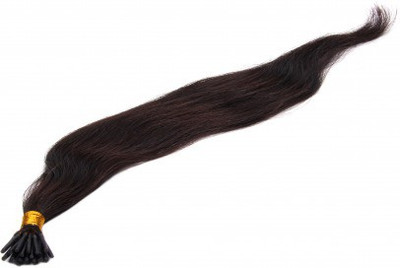 

Krome ITP1BNTBLKx22, Remy Human Pre Bonded tips Hair Extension
