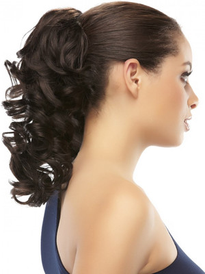 

Air Fine 30 Second Style Hair Extension