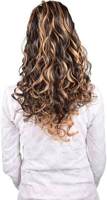 

HomeoCulture Clutcher Extension Hair Extension