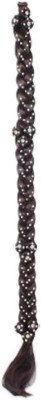 

Abrose Punjabi Gutt Hair Extension