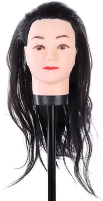 

Beauty Studio HAIR DUMMY Hair Extension