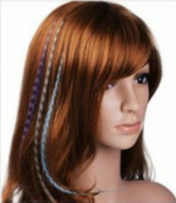 

Air Fine Feather Extension Hair Extension