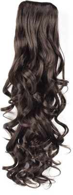 

Snupy PONY Hair Extension