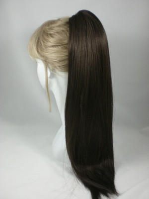 

Air Flow 30 Second Style Hair Extension