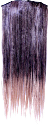

Global Gifts Straight Extension Hair Extension