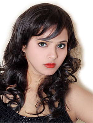 

Ritzkart Medium Curly Hair Extension