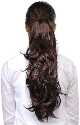 

HomeoCulture Clutcher Extension Hair Extension
