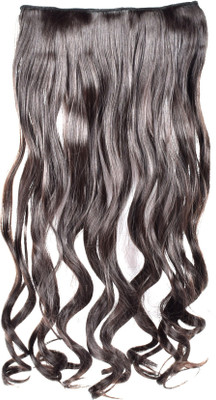 Snupy CURLY Hair Extension