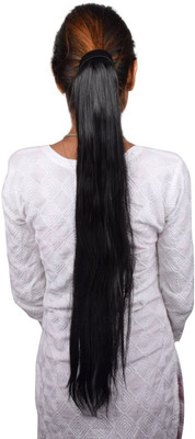 

HomeoCulture MIX PonyOK8611 Hair Extension