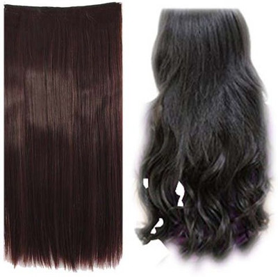 

RZ World RZHAIR-008 Hair Extension