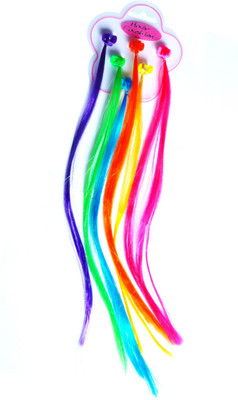 

One Personal Care Princess Flair Straight Hair Extension