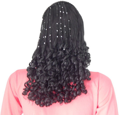 

RZ World Artificial Hair Extension