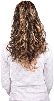 

HomeoCulture MIX SY40227 Hair Extension