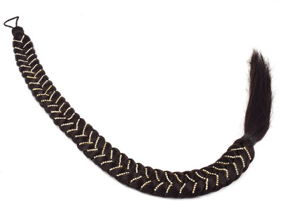 

Snupy BRIDAL CHOTI Hair Extension