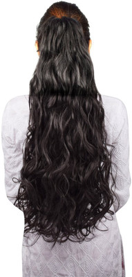 

HomeoCulture MIX 809221 Hair Extension