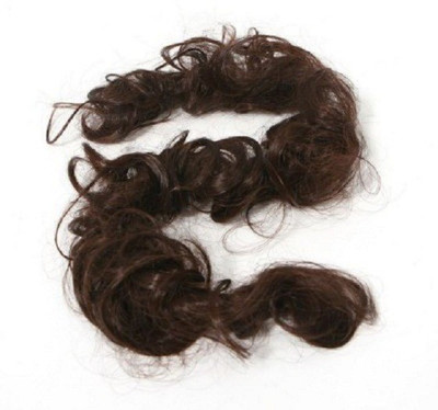 

Luv-Li Dish Bun Tray Ponytail piece Hair Extension