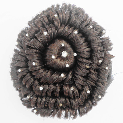 

Adbeni Party Wig BR1GCIB-7 Hair Extension