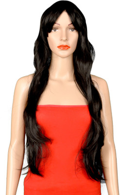 

Blossom Keira BR Original Fibre Synthetic Wig Hair Extension