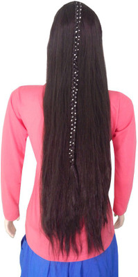

RZ World Artificial Hair Extension