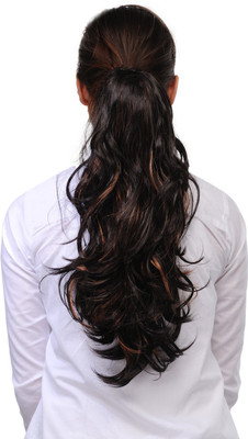 

HomeoCulture MIX 1004827 Hair Extension