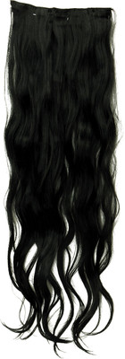 

Majik Curly Wavy Synthetic Hair Extension