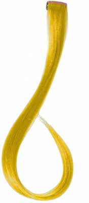 Raghav Single Clipon streak Hair Extension