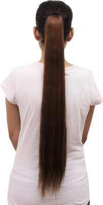

Snupy WRAP PONY Hair Extension