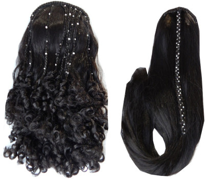 

RZ World Artificial Hair Extension