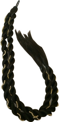 

CL2 Double Punjabi Gutt Hair Extension