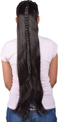 

Snupy STRAGHT CLIP &GO Hair Extension
