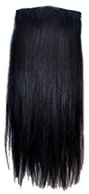 

Mne Clip Straight-2 Hair Extension