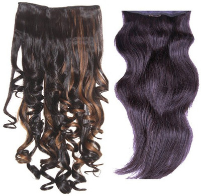 

RZ World RZHAIR-040 Hair Extension